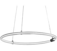 LEDVANCE Decor Aura Suspension 18W 830 Click DIM - Lampes pendulaires