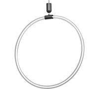 LEDVANCE Decor Aura Suspension Vert 18W 830 Clic DIM - Lampes pendulaires