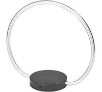 LEDVANCE Decor Aura Table 10 W 830 Touch DIM USB - Lampes d’ambiance, de table et sur pied