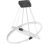 LEDVANCE Decor Celestio Suspension 21W 830 Click DIM - Lampes pendulaires
