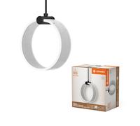 LEDVANCE Decor Circle suspension décorative PL, 8W, 370lm,