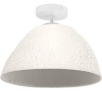 LEDVANCE Décor Cloche de camel Plafonnier E27 Blanc - Lampes murales et de plafond