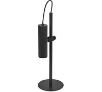 LEDVANCE Decor Drums Table GU10 Noir - Lampes d’ambiance, de table et sur pied