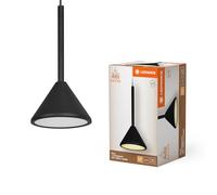 LEDVANCE Decor Fuji 1xPendentif, 13W, 3000K en noir