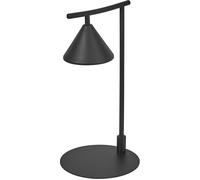 LEDVANCE Decor Fuji Table 5W 930 Noir - Lampes d’ambiance, de table et sur pied