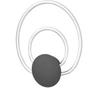 LEDVANCE Decor Helios Mur 12W 830 Cliquez pour sélectionner - Lampes murales et de plafond
