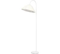 LEDVANCE Decor Lotus Leaf Floor E27 DIM Blanc - Lampes d’ambiance, de table et sur pied