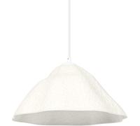 LEDVANCE Décor Lotus Leaf Suspension E27 Blanc - Lampes pendulaires