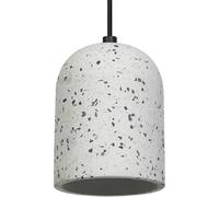 LEDVANCE Décor Pill Pendentif 1XE27 Blanc - Lampes pendulaires