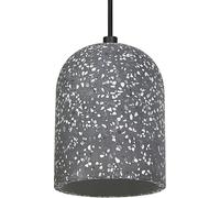 LEDVANCE Décor Pill Pendentif 1XE27 Noir - Lampes pendulaires