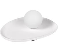 LEDVANCE Décor Plaster Table Nest 1XG9 Blanc - Lampes d’ambiance, de table et sur pied
