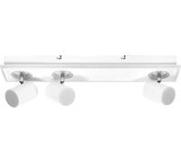 LEDVANCE Decor Spot Mars CLICK-SELECT Blanc 3 spots - Lampes murales et de plafond