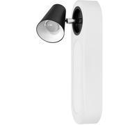 LEDVANCE Decor Spot Neptune CLICK-SELECT Blanc 1 Spot - Lampes murales et de plafond