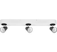 LEDVANCE Decor Spot Neptune CLICK-SELECT Blanc 3 spots - Lampes murales et de plafond