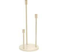 LEDVANCE Decor Stick Floor Beige 3XE27 - Lampes d’ambiance, de table et sur pied
