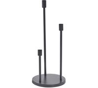 LEDVANCE Decor Stick Floor Gris foncé 3XE27 - Lampes d’ambiance, de table et sur pied