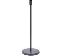 LEDVANCE Decor Stick Floor Gris foncé Court E27 - Lampes d’ambiance, de table et sur pied