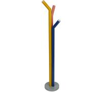 LEDVANCE Decor Straw Floor 3XE27 Multicolore - Lampes d’ambiance, de table et sur pied