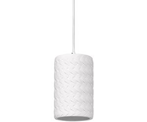 LEDVANCE Décor Tube Pendentif E27 Blanc - Lampes pendulaires