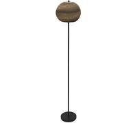 LEDVANCE Décoration boule en carton E27 marron - Lampes d’ambiance, de table et sur pied