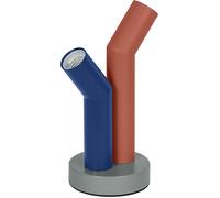 LEDVANCE Décoration de table LED multicolore 2XE27 - Lampes d’ambiance, de table et sur pied