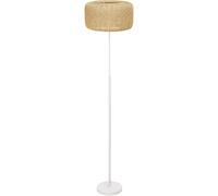 LEDVANCE Décoration Papier Bale Floor 1XE27 Beige - Lampes d’ambiance, de table et sur pied
