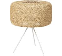 LEDVANCE Décoration Papier Bale Table 1XE27 Beige - Lampes d’ambiance, de table et sur pied
