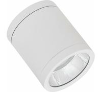 LEDVANCE DL SURFACE IP65 15W 1575lm 3000K 90mm plafonnier LED blanc