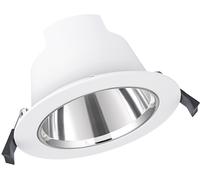 LEDVANCE DOWNLIGHT COMFORT 130 13 W 3CCT IP54 WT - Spot de plafond
