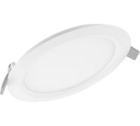 LEDVANCE DOWNLIGHT SLIM ROUND 155 12 W 6500 K WT - Spot de plafond