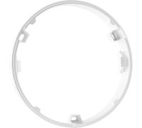 LEDVANCE DOWNLIGHT SLIM ROUND FRAME 105 WT - Spot de plafond