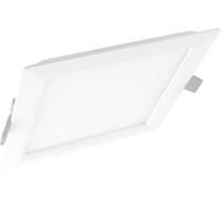 LEDVANCE DOWNLIGHT SLIM SQUARE 210 18 W 4000 K WT - Spot de plafond