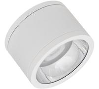 LEDVANCE DOWNLIGHT SURFACE IP65 DN 160 P 30W 830 60D WT - Spot de plafond