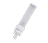 LEDVANCE DULUX-D LED 5W - 830 Blanc Chaud | 2-Pins - Équivalent 10W