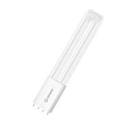 LEDVANCE Dulux-L LED 8W - 840 Blanc Froid | 4-Pins - Équivalent 18W