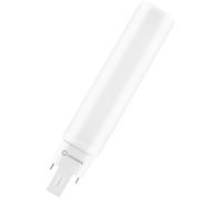 LEDVANCE DULUX LED D/E HF & AC MAINS V 10W 840 G24Q-3 - Lampes LED socle G24d, G24q, GX24d