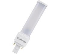 LEDVANCE DULUX LED D EM & AC MAINS V 6W 830 G24D-1 - Lampes LED socle G24d, G24q, GX24d
