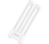 LEDVANCE DULUX LED F EM & AC MAINS V 12W 830 2G10 - Lampes LED socle 2G10