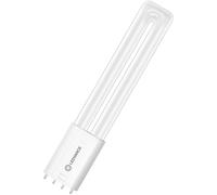 LEDVANCE DULUX LED L HF & AC MAINS V 8W 830 2G11 - Lampes LED socle 2G11