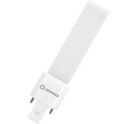 LEDVANCE DULUX LED S EM & AC MAINS V 3.5W 840 G23 - Lampes LED socle G23