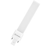 LEDVANCE DULUX LED S EM & AC MAINS V 4W 840 G23 - Lampes LED socle G23