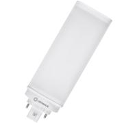 LEDVANCE DULUX LED T/E HF & AC MAINS V 10W 840 GX24Q-3 - Lampes LED socle G24d, G24q, GX24d