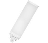 LEDVANCE DULUX LED T/E HF & AC MAINS V 20W 830 GX24Q-4 - Lampes LED socle G24d, G24q, GX24d