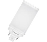LEDVANCE DULUX LED T/E HF & AC MAINS V 6W 840 GX24Q-1 - Lampes LED socle G24d, G24q, GX24d