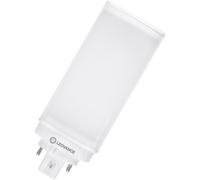 LEDVANCE DULUX LED T/E HF & AC MAINS V 7W 840 GX24Q-2 - Lampes LED socle G24d, G24q, GX24d