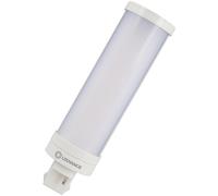LEDVANCE DULUX LED T EM & AC MAINS V 6W 840 GX24D-1 - Lampes LED socle 2G11