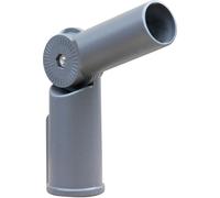 LEDVANCE ECO AREA ACCESSORIES 48/60 ADJUST ANGLE ADAPTER - Accessoires pour lampes d’extérieur