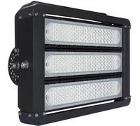 LEDVANCE ECO HIGH POWER FLOODLIGHT 300W 840 W 40500LM BK - Projecteurs d’extérieur