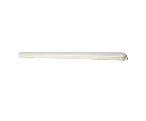 LEDVANCE Écran étanche Damp Proof Eco Very Wide 1200 E 42 W 840 VW IP65 GY