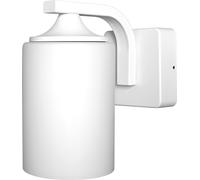LEDVANCE ENDURA® CLASSIC LANTERN CYLINDER E27 WT - Lampes sur pied, murales et de plafond (extérieur)
